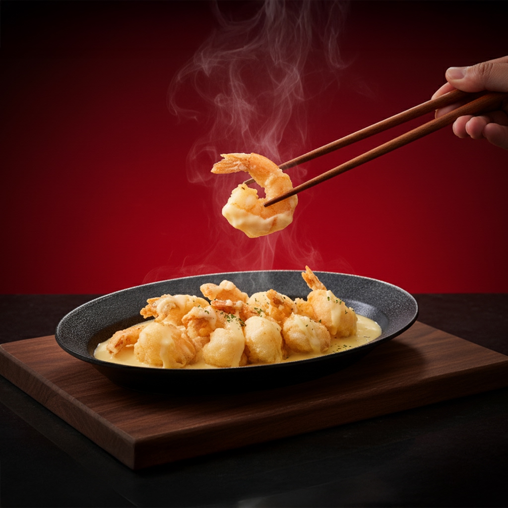 치즈사천식두부밥