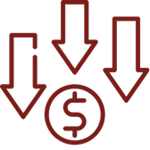 압도적 인건비 효율